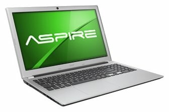 Купить Ноутбук Acer Aspire V5-531g