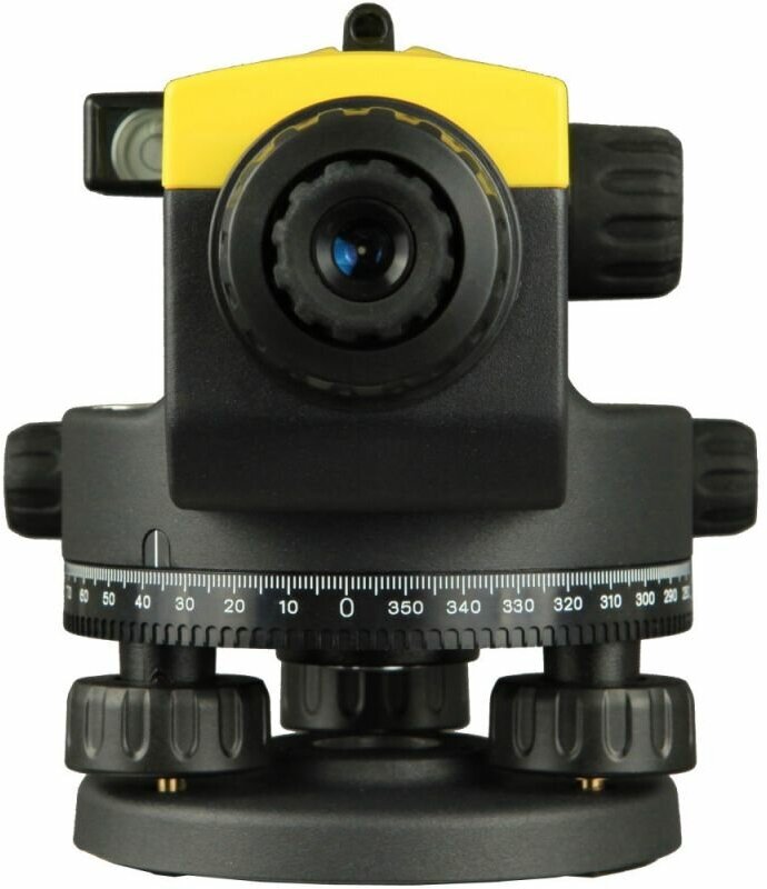 Нивелир оптический Leica - фото №9