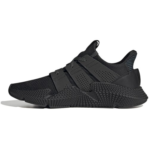 фото Мужские кроссовки adidas originals prophere чёрный , размер 42 eu