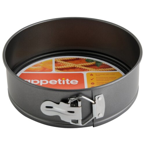 фото Форма для выпечки appetite sl4002