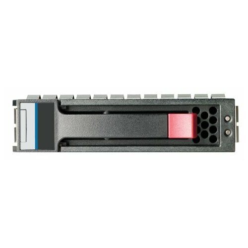 Жесткий диск HP 8 ТБ 805337-B21