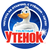 Логотип Эксперт Туалетный утенок