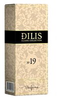 Духи Dilis Parfum Classic Collection №19 30 мл