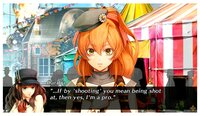 Игра для Nintendo Switch Code: Realize - Bouquet of Rainbow