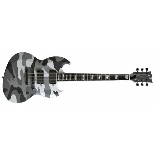 ESP LTD VIPER-201B Black