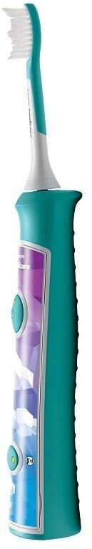 Электрическая зубная щетка Philips Sonicare For Kids HX6322/04 HX6352/42