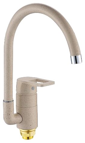 Смеситель для кухни Potato P7030-9