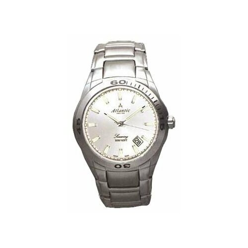 фото Наручные часы atlantic