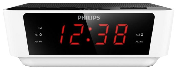 Часы Philips AJ 3115