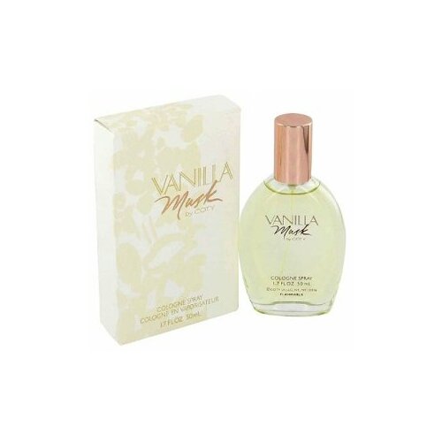 фото Coty Vanilla Musk