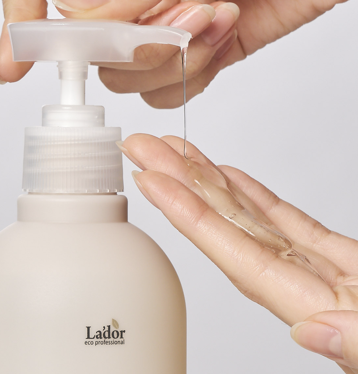 Шампунь-пробник LaDor Triplex Natural Shampoo с эфирными маслами 10мл - фото №16
