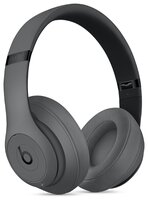 Наушники Beats Studio 3 Wireless black/red