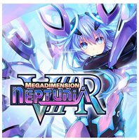 Игра для PC Megadimension Neptunia VIIR