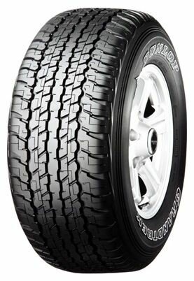 Dunlop GRANDTREK AT22 265/60R18 110H Всесезонные