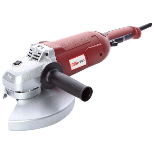 Шлифмашина угловая RedVerg RD-AG230-230S 10499₽