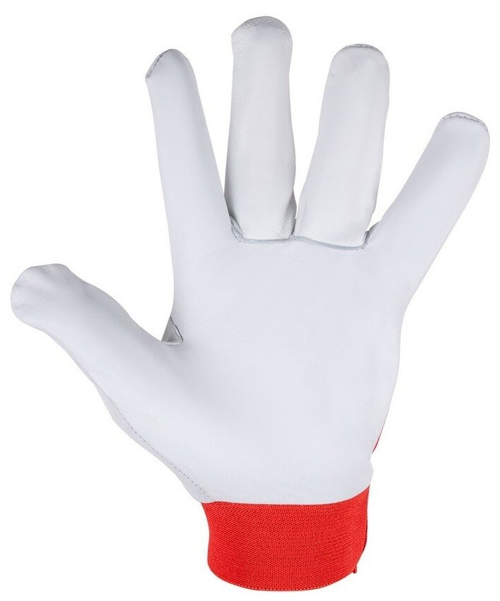 Универсальные перчатки Foxweld Спарта Р-01 (7767)