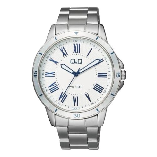 фото Наручные часы q&q qb22 j217