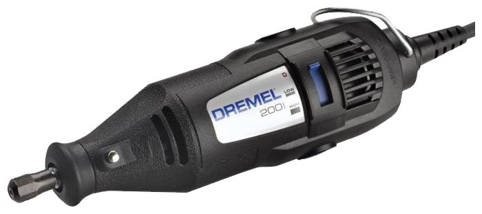 Гравер Dremel 200-5 125 Вт