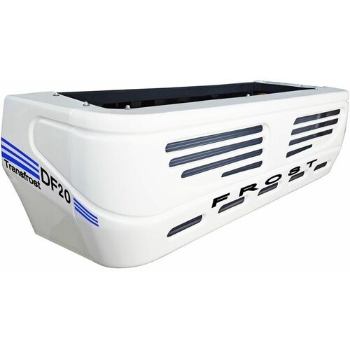 Авторефрижератор модель FROST DF20, рефрижератор в кузов, 3950 Вт, охлаждение фургона до 22 м куб.