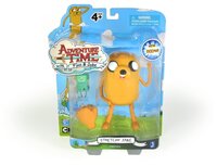 Игровой набор Jazwares Adventure Time - Stretchy Jake 14215