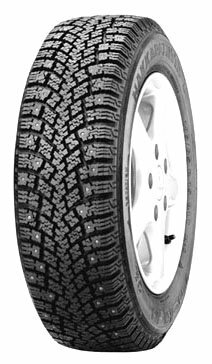 Nokian Tyres Hakkapeliitta 1 185/65 R15 88T зимняя