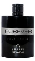 Парфюмерная вода Khalis Perfumes Forever 100 мл