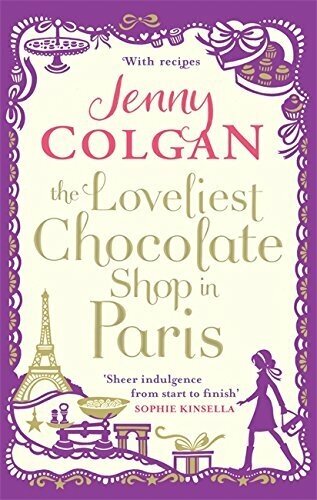 The Loveliest Chocolate Shop in Paris - фото №1