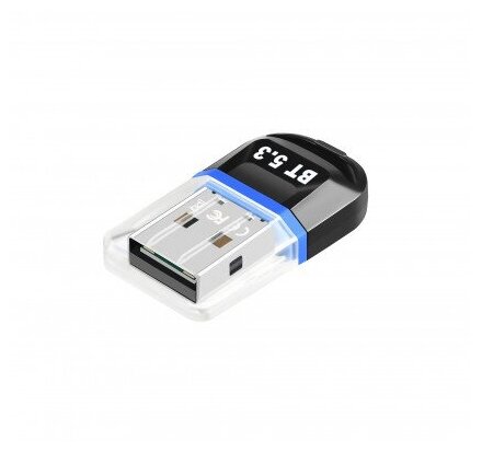 Адаптер Ks-is USB Bluetooth 5.3 (KS-733)