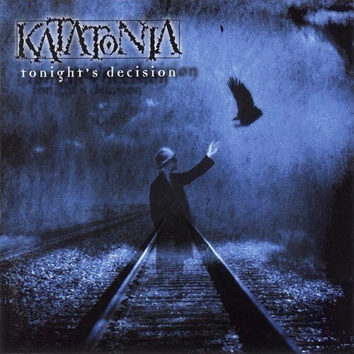 Виниловые пластинки, PEACEVILLE, KATATONIA - Tonight'S Decision (2LP)