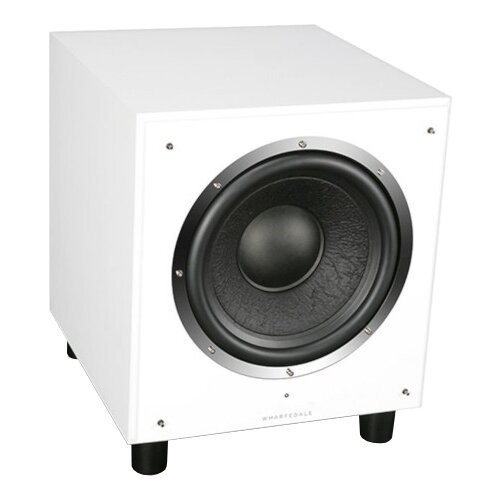 Сабвуфер Wharfedale SW-12, 1 колонка, white