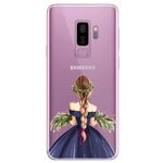 Чехол UVOO U004348SAM для Samsung Galaxy S9+ - изображение