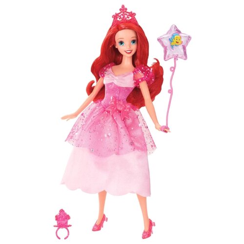 фото Кукла Mattel Disney Princess