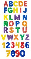 Шнуровка Miniland Буквы и цифры (45307)