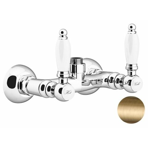 фото Смеситель для душа gattoni