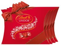 Набор конфет Lindt Lindor Молочный конверт 175 г