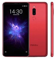 Смартфон Meizu Note 8 4/32GB красный