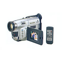 Видеокамера Panasonic NV-VX27