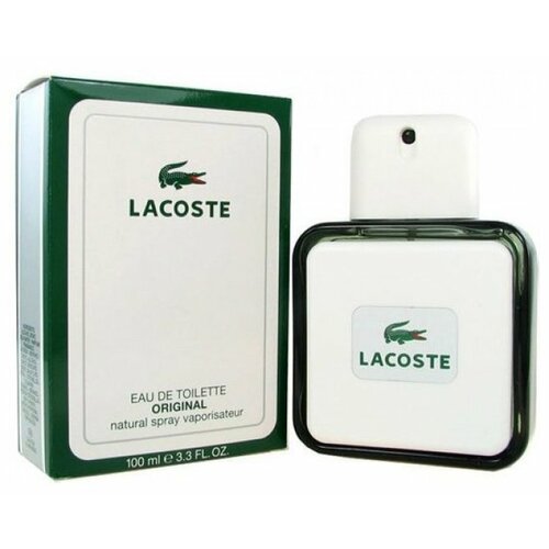 фото Туалетная вода LACOSTE Lacoste