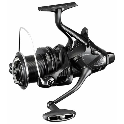 фото Катушка shimano baitrunner xt-b 5500 lc medium