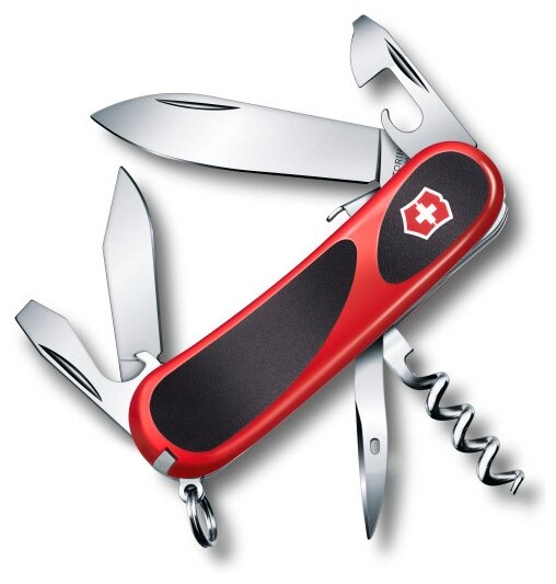 Нож Victorinox модель 2.3603.SC EvoGrip S101