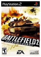 Игра для Xbox Battlefield 2: Modern Combat