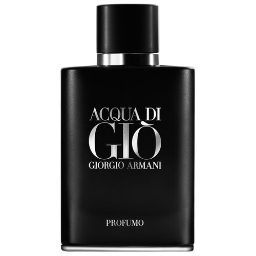 фото Парфюмерная вода ARMANI Acqua