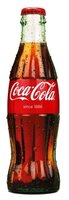 Газированный напиток Coca-Cola Classic, 0.33 л