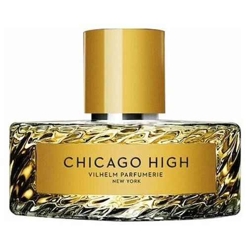 Vilhelm Parfumerie Chicago High набор 3*10мл парфюмерная вода vilhelm parfumerie a lilac a day 100 мл