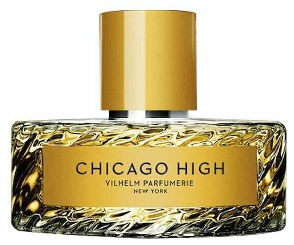 Vilhelm Parfumerie Chicago High парфюмерная вода 50мл