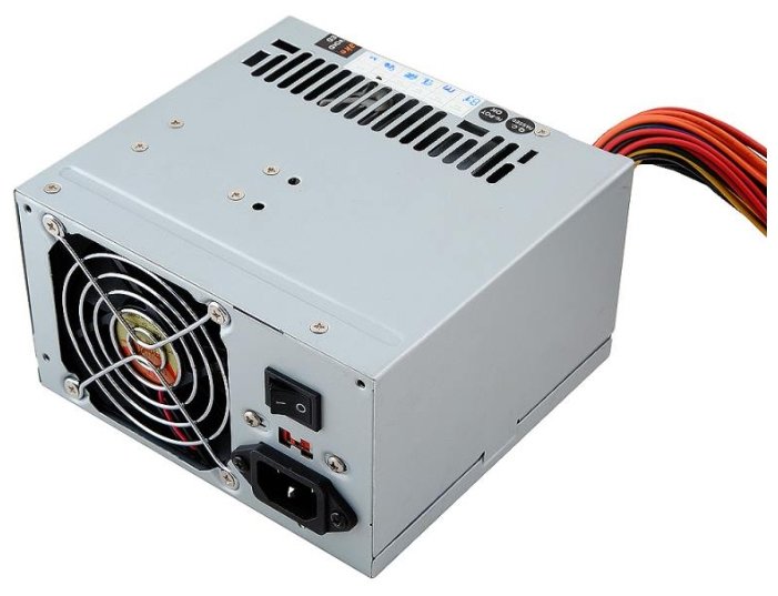 Для ПК Thermaltake Блок Питания Thermaltake XP550 PP 430W