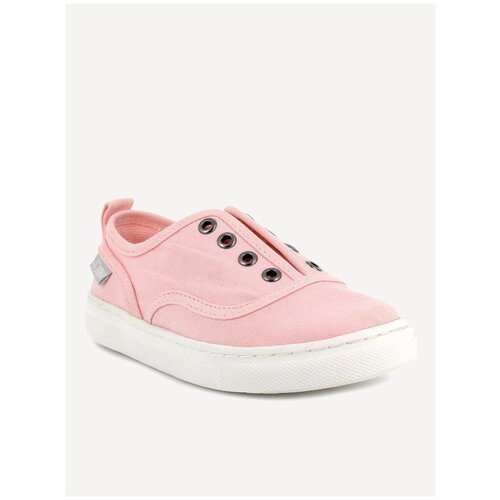 фото Полуботинки primigi, ж цвет фуксия, размер 33