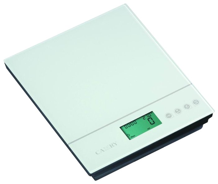 Кухонные весы Camry EK5250 фото 1
