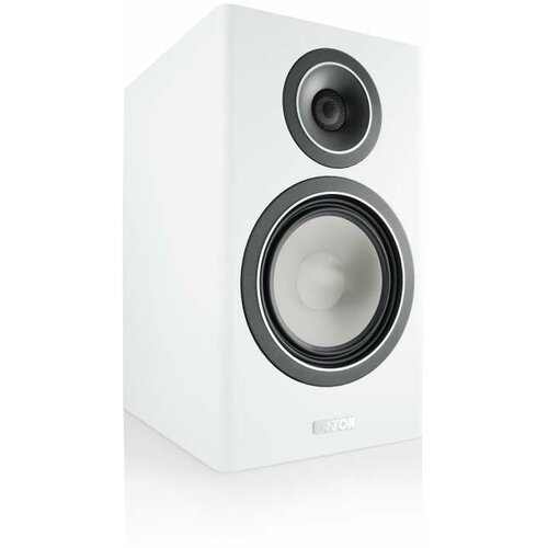 Полочная акустика Canton Townus 30 White Matt 16900000₽