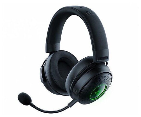 Наушники Razer Kraken V3 Pro RZ04-03460100-R3M1